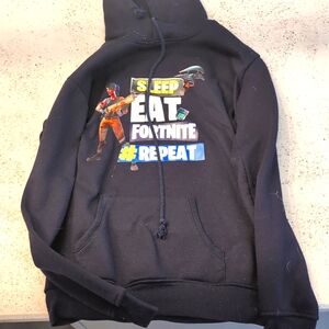 Used, Black, M7, Under armour